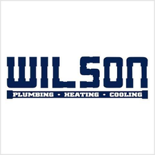 Wilson Plumbing & Heating, Inc. logo