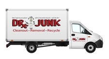Logo for Dr. Junk Removal Nashua - Facebook