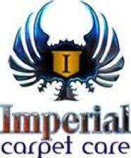 Imperial Carpet Care logo