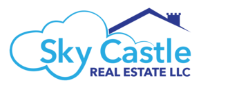 Sky Castle Garage Doors logo