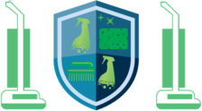 Stonehenge Janitorial logo