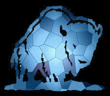 Buffalo Glass Works logo