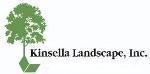 Kinsella Landscape, Inc. logo