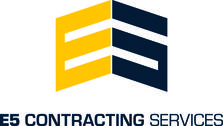 E5 Contracting Services logo