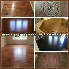 Avatar for Prodigy Hardwood Floors