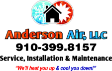 Avatar for Anderson Air, LLC