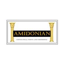 Amidonian, LLC logo