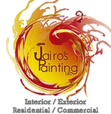 Jairo's Painting, LLC logo