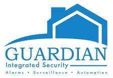 Guardian Integrated Security, Inc. logo