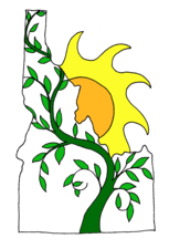 All Solar Idaho, LLC logo