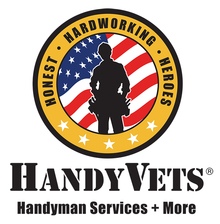 HandyVets - Accueil  Facebook logo