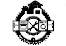 Logo for Home Appliance Repair Group