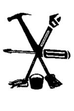 Racy's Handyman Services logo
