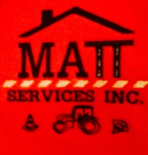 Avatar for Matt Services, Inc.