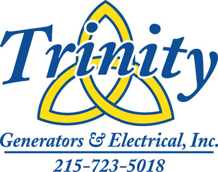 Trinity Generators & Electrical, Inc. logo