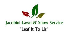 Jacobini Lawn & Snow Service logo