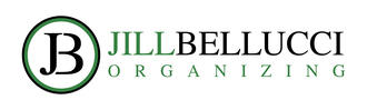 Jill Bellucci Organizing, LLC logo
