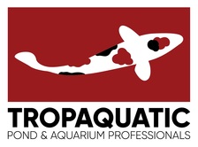 Tropaquatic logo