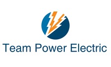 Team Power Electric logo