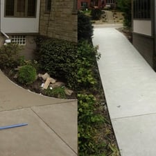 Services Rc Concrete Leveling