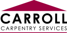 Logo for Carroll Carpentry Services, LLC