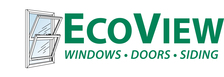 EcoView Construction, LLC logo