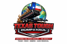 Avatar for Texas Tough Dump & Haul
