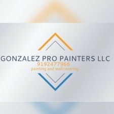 Gonzalez Pro Painters, LLC logo