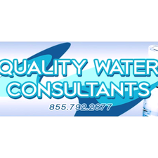 Quality Water Consultants, Inc. logo