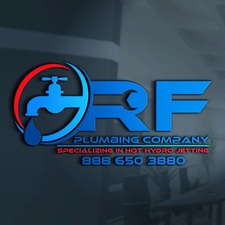 Avatar for RF Plumbing Company