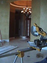 Tropicana Construction Company, Inc. logo
