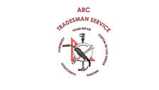 ARC Tradesman Service logo