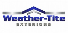 Weather Tite Exteriors logo
