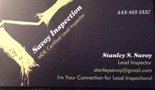 Avatar for Stanley S. Savoy
