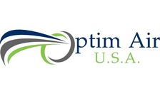Optim Air U.S.A. logo