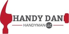 Logo for HandyDan Handyman, LLC