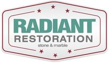 Radiant Stone Care logo