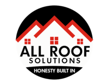 All Roof Solutions, Inc. logo