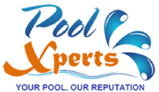 Pool Xperts logo