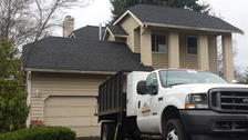 Forever Roofing and Home Improvement, LLC logo