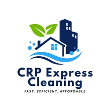 Logo for CRP Express Services