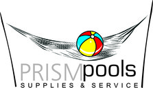 Prism Pools, Inc. logo