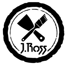 Logo for J Ross Conglomerate, LLC