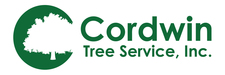 Logo for Cordwin Tree Service, Inc. - Home Facebook