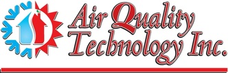 Air Quality Technology logo