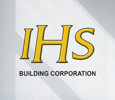 IHS Building Corp, Lakeland logo