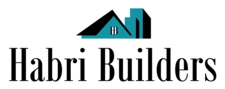 Logo for Habri Builders