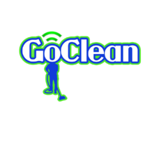 Go Clean, LLC logo
