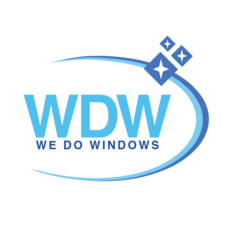 We Do Windows logo