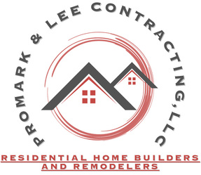 ProMark & Lee Contracting logo